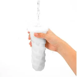 TENGA Air-Tech Twist Tickle Cup Masturbator -Onaniprodukter butikk 16486 tenga air tech twist tickle onaniprodukt q 100 07