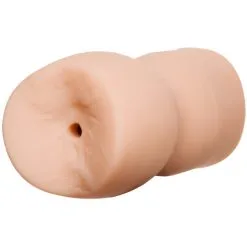 Doc Johnson Sasha Grey 2 Fuckhole Ultraskyn Masturbator -Onaniprodukter butikk 16560 sasha grey 2 fuckhole ultraskyn masturbator 02 q100 1