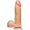 Doc Johnson The Realistic Cock Dildo 20 Cm -Onaniprodukter butikk 16562 doc johnson the realistic cock dildo 20 cm 01 q100