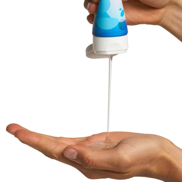 Protex Vannbasert Glidemiddel 100 Ml 5 Protex Vannbasert Glidemiddel 100 Ml - Bilde 3