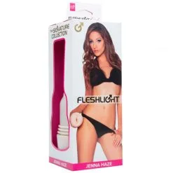 Fleshlight Girls Jenna Haze Obsession -Onaniprodukter butikk 16692 fleshlight girls jenna haze obsession q100 01