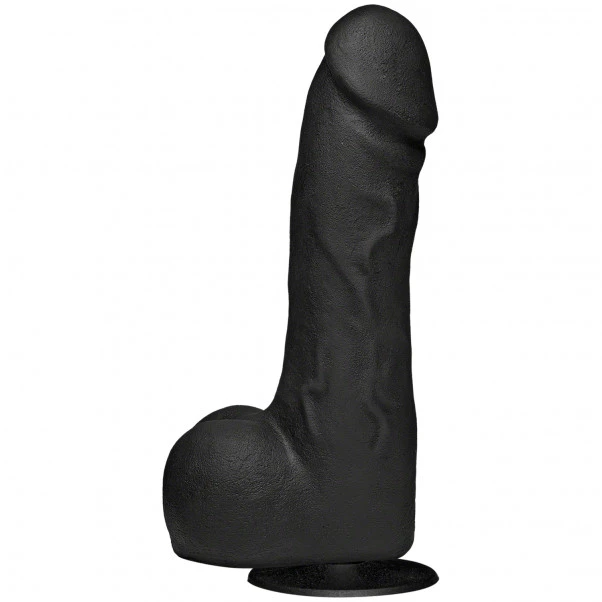 Kink Dual Density Ultraskyn The Perfect Cock Dildo 19 Cm 3 Kink Dual Density Ultraskyn The Perfect Cock Dildo 19 Cm