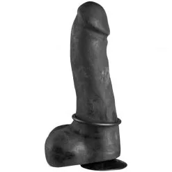 Kink Dual Density Ultraskyn The Perfect Cock Dildo 27 Cm -Onaniprodukter butikk 167428 kink dual density ultraskyn the perfect cock dildo 27 cm q100 02