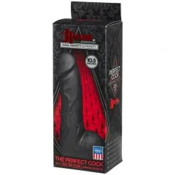 Kink Dual Density Ultraskyn The Perfect Cock Dildo 27 Cm -Onaniprodukter butikk 167428 kink dual density ultraskyn the perfect cock dildo 27 cm q100 03