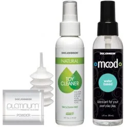 Vac-U-Lock Silikone Pegging Strap-On Sett 12 Vac-U-Lock Silikone Pegging Strap-On Sett -Onaniprodukter butikk 16746 vac u lock silikone pegging strap on s t q100 03