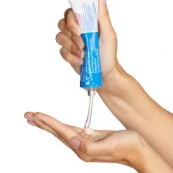 K-Y Steril Glidemiddel 82 G 6 K-Y Steril Glidemiddel 82 G -Onaniprodukter butikk 16842 k y glidecreme 82 g 05 hand q100