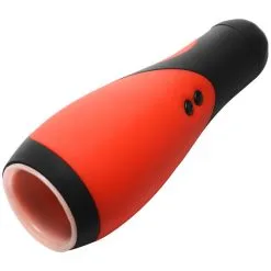 LoveBotz Vibra Head Bionic Masturbator -Onaniprodukter butikk 16875 lovebotz vibra head bionic masturbator 02 q100