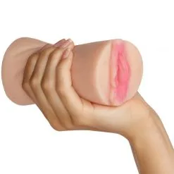 Hustler Milf Pussy Masturbator 10 Hustler Milf Pussy Masturbator -Onaniprodukter butikk 16973 hustler milf pussy masturbator 05 hand q100