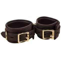 Bound Håndleddsmansjetter I Lær 9 Bound Håndleddsmansjetter I Lær -Onaniprodukter butikk 16989 bound l der h ndleds manchetter q100 02