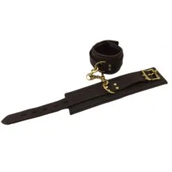 Bound Håndleddsmansjetter I Lær 10 Bound Håndleddsmansjetter I Lær -Onaniprodukter butikk 16989 bound l der h ndleds manchetter q100 04