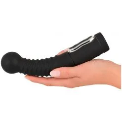 You2Toys Twister Prostatavibrator -Onaniprodukter butikk 17093 you2toys twister prostate vibrator q 100 05