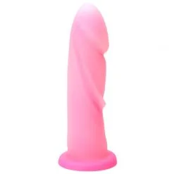 Tantus Cush 02 Dildo 18 Cm -Onaniprodukter butikk 17106 tantus cush 02 dildo 18 cm 1 1
