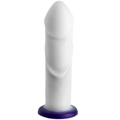 Tantus Cush 02 Dildo 18 Cm -Onaniprodukter butikk 17106 tantus cush 02 dildo 18 cm 3
