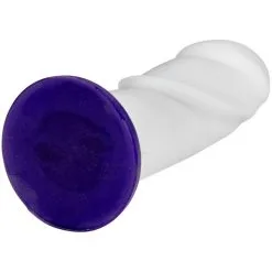Tantus Cush 02 Dildo 18 Cm -Onaniprodukter butikk 17106 tantus cush 02 dildo 18 cm 4