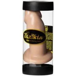 Vixen Creations Randy VixSkin Dildo 15 Cm -Onaniprodukter butikk 17111 vixen creations randy vixskin dildo 14 cm q100 01