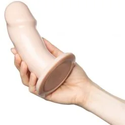 Vixen Creations Randy VixSkin Dildo 15 Cm -Onaniprodukter butikk 17111 vixen creations randy vixskin dildo 14 cm q100 07