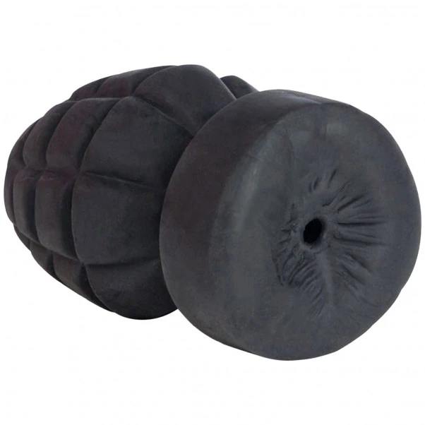 Colt Power Stroker Fleksibelt Onanisleeve 4 Colt Power Stroker Fleksibelt Onanisleeve - Bilde 2