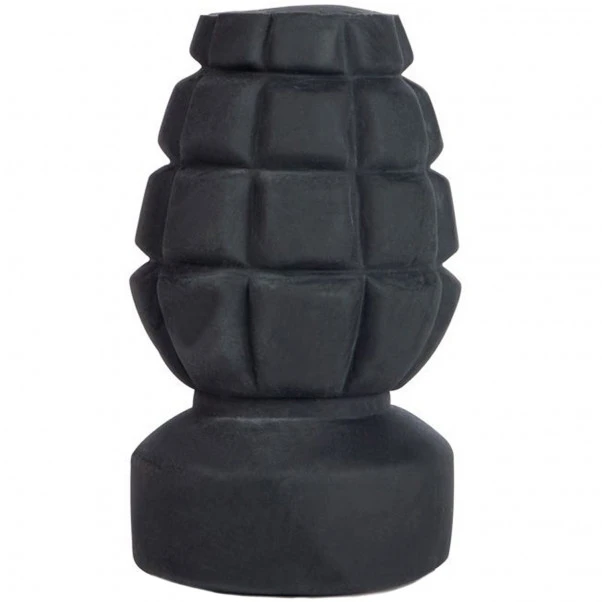 Colt Power Stroker Fleksibelt Onanisleeve 3 Colt Power Stroker Fleksibelt Onanisleeve