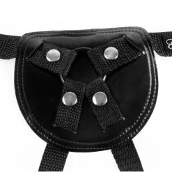 Fetish Fantasy Stay-Put Seletøy -Onaniprodukter butikk 17232 fetish fantasy stay put harness 04 q100