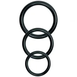 Fetish Fantasy Stay-Put Seletøy -Onaniprodukter butikk 17232 fetish fantasy stay put harness 06 q100