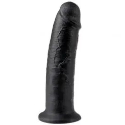 King Cock Realistisk Dildo 25 Cm -Onaniprodukter butikk 17239 king cock realistisk dildo 25 cm 02 q100