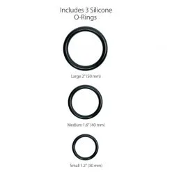 King Cock Seletøy Med Dildo 15 Cm -Onaniprodukter butikk 17245 king cock harness med dildo 15 cm 06