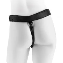 King Cock Seletøy Med Dildo 23 Cm -Onaniprodukter butikk 17246 king cock harness med dildo 23 cm 03