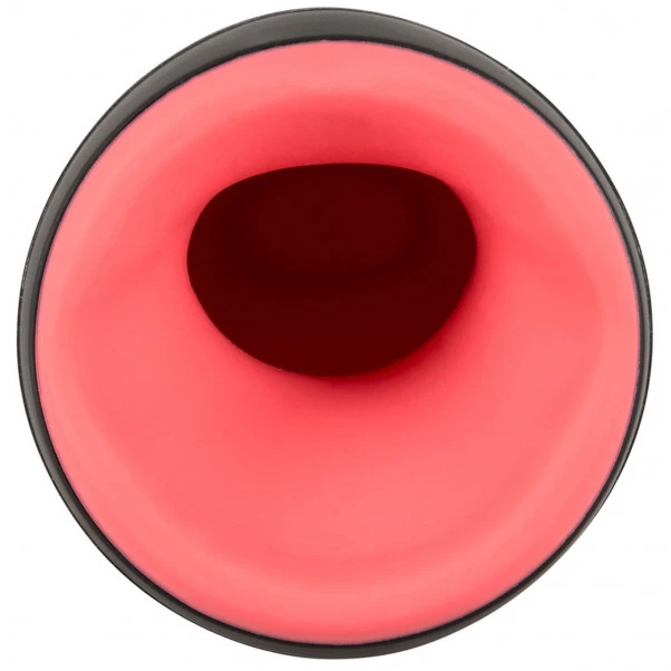 Sweet Smile Oppladbar Varmende Masturbator 4 Sweet Smile Oppladbar Varmende Masturbator - Bilde 2