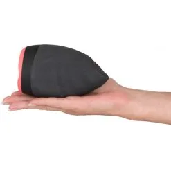 Sweet Smile Oppladbar Varmende Masturbator 12 Sweet Smile Oppladbar Varmende Masturbator -Onaniprodukter butikk 17267 sweet smile opladelig varmende masturbator q100 05