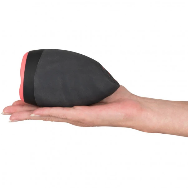 Sweet Smile Oppladbar Varmende Masturbator 7 Sweet Smile Oppladbar Varmende Masturbator - Bilde 5