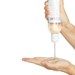 Waterglide Natural Feeling Vannbasert Glidemiddel 300 Ml -Onaniprodukter butikk 17321 waterglide natural feeling vandbaseret glidecreme 300 ml 05 hand q100