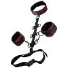 Scandal Collar Body Restraints Bindesett -Onaniprodukter butikk 17333 scandal collar body restraints bindesaet 01 q100