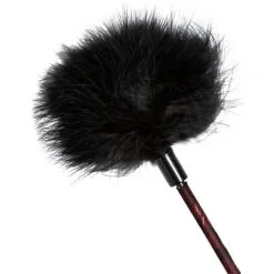 Scandal Feather Crop Pisk -Onaniprodukter butikk 17335. scandal feather crop pisk q100 02