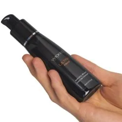 Wicked Ultra Heat Varmende Silikon Glidemiddel 60 Ml -Onaniprodukter butikk 17560 wicked ultra heat warming silicone lube 60 ml 50 hand q100