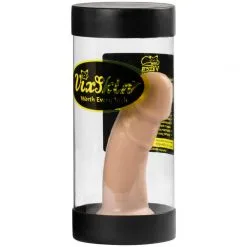 Vixen Creations Tex Vixskin Dildo 16 Cm -Onaniprodukter butikk 17636 vixen creations tex vixskin dildo 13 cm q100 03