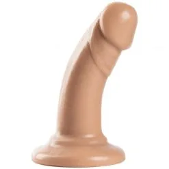 Vixen Creations Tex Vixskin Dildo 16 Cm -Onaniprodukter butikk 17636 vixen creations tex vixskin dildo 13 cm vanilia q100 04 1 1