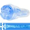 Fleshlight Turbo Thrust Blue Ice Masturbator -Onaniprodukter butikk 17644 fleshlight turbo thrust blue ice masturbator q100 01