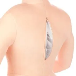 Meiki Plush 2.0 Myk Sexdukke -Onaniprodukter butikk 17664 meiki plush masturbator q100 04