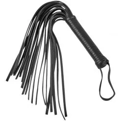 Sinful Tie Me Up Sexleketøysboks Med A-Z Guide -Onaniprodukter butikk 17706 sinful mini flogger 1