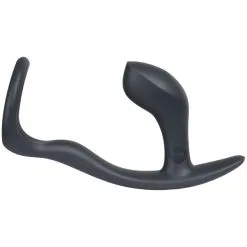 Fun Factory Bootie Ring Med Prostatastimulator -Onaniprodukter butikk 17814 fun factory bootie ring with prostate stimulator 02 product q100