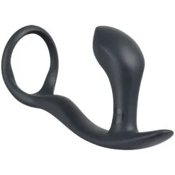 Fun Factory Bootie Ring Med Prostatastimulator -Onaniprodukter butikk 17814 fun factory bootie ring with prostate stimulator 03 product q100