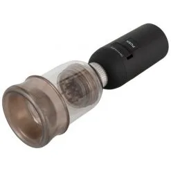 You2Toys Automatic Glans Trainer Masturbator -Onaniprodukter butikk 17815 you2toys automatic glans trainer masturbator q 100 03