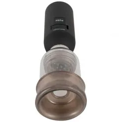 You2Toys Automatic Glans Trainer Masturbator -Onaniprodukter butikk 17815 you2toys automatic glans trainer masturbator q 100 04