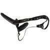 You2Toys Justerbar Dobbel Strap-on 15 Cm -Onaniprodukter butikk 17826 you2toys justerbar dobbelt strap on 15 cm q 100 01