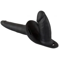 You2Toys Justerbar Dobbel Strap-on 15 Cm 9 You2Toys Justerbar Dobbel Strap-on 15 Cm -Onaniprodukter butikk 17826 you2toys justerbar dobbelt strap on 15 cm q 100 03