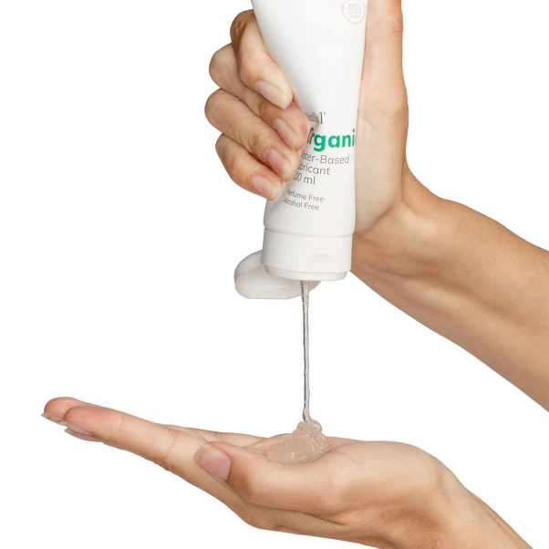 Sinful Økologisk Vannbasert Glidemiddel 100 Ml 4 Sinful Økologisk Vannbasert Glidemiddel 100 Ml - Bilde 2