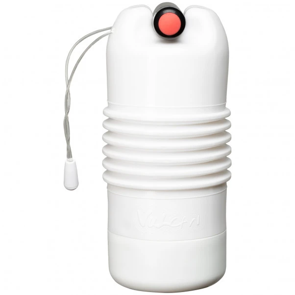 Vulcan Love Tight Vagina Vibe Onaniprodukt 6 Vulcan Love Tight Vagina Vibe Onaniprodukt - Bilde 4