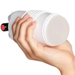 Vulcan Love Tight Vagina Vibe Onaniprodukt 14 Vulcan Love Tight Vagina Vibe Onaniprodukt -Onaniprodukter butikk 18203 vulcan love tight vagina vibe onaniprodukt 05 hand q100