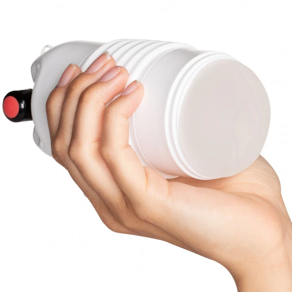 Vulcan Love Tight Vagina Vibe Onaniprodukt 8 Vulcan Love Tight Vagina Vibe Onaniprodukt - Bilde 6