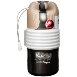 Vulcan Love Tight Vagina Vibe Onaniprodukt 15 Vulcan Love Tight Vagina Vibe Onaniprodukt -Onaniprodukter butikk 18203 vulcan love tight vagina vibe onaniprodukt 10 package q100